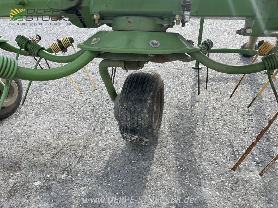 Kreiselheuer van het type Krone KW 6.72, Gebrauchtmaschine in Rietberg (Foto 5)