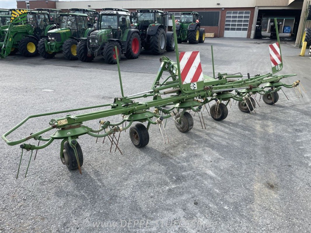 Kreiselheuer typu Krone KW 6.72, Gebrauchtmaschine v Rietberg (Obrázek 6)