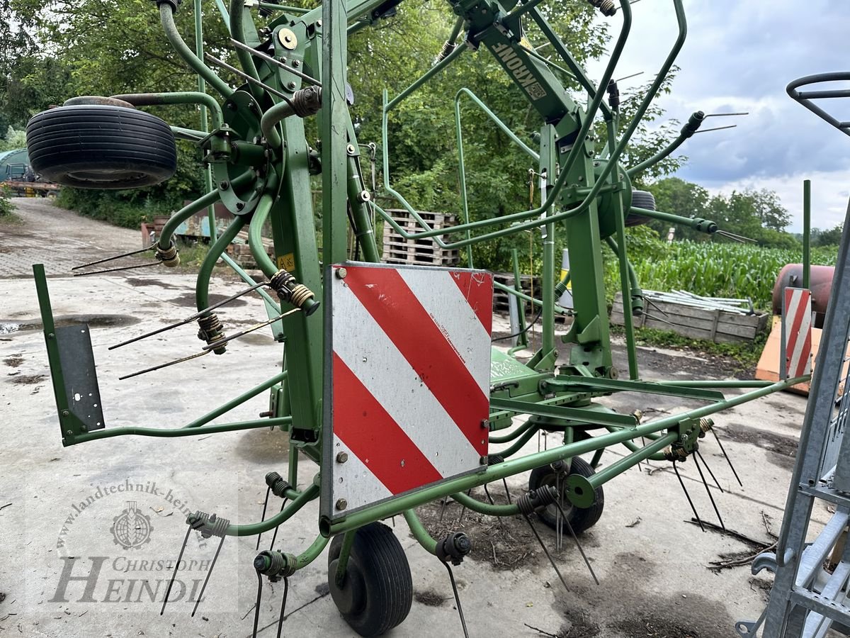 Kreiselheuer typu Krone KW 7.70/6x7, Gebrauchtmaschine v Stephanshart (Obrázek 3)