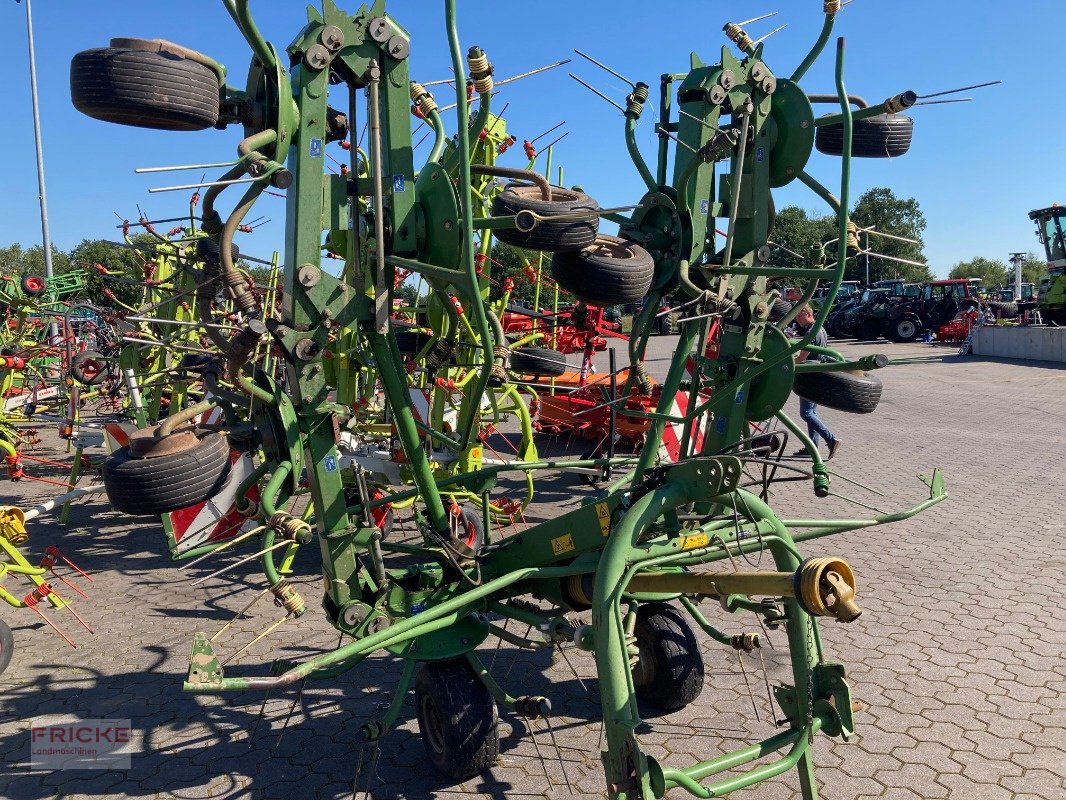 Kreiselheuer typu Krone KW 8.80, Gebrauchtmaschine v Bockel - Gyhum (Obrázek 1)