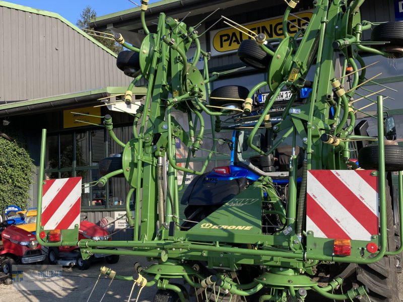 Kreiselheuer typu Krone KW 8.82/8, Gebrauchtmaschine v Wackersberg (Obrázok 1)