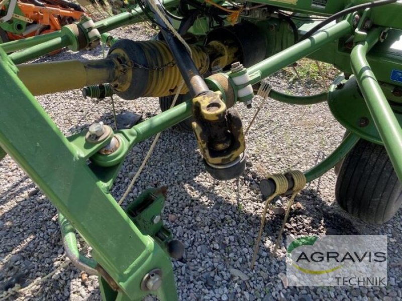 Kreiselheuer tip Krone KW 8.82, Gebrauchtmaschine in Olfen  (Poză 6)