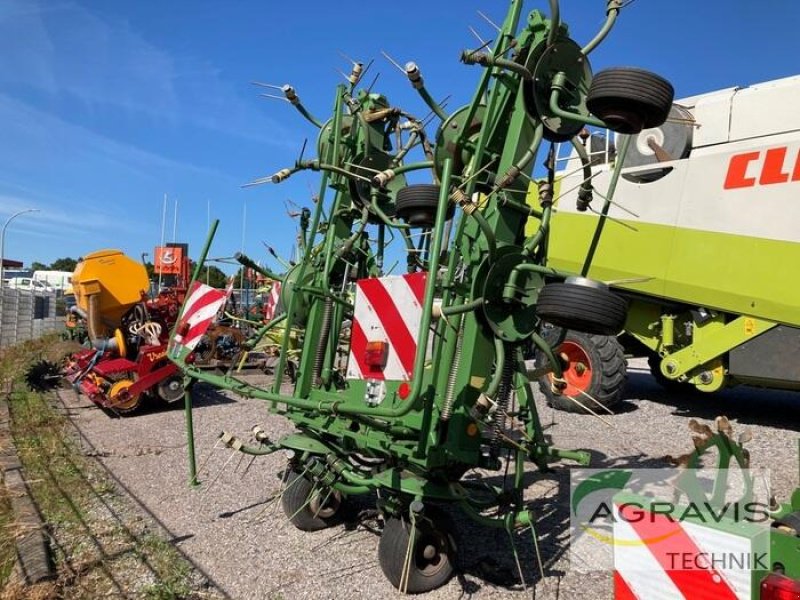 Kreiselheuer des Typs Krone KW 8.82, Gebrauchtmaschine in Olfen  (Bild 2)