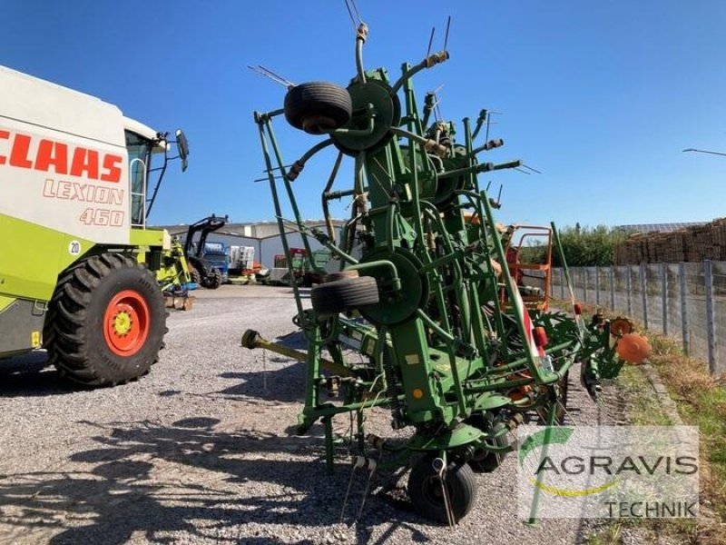 Kreiselheuer des Typs Krone KW 8.82, Gebrauchtmaschine in Olfen  (Bild 3)