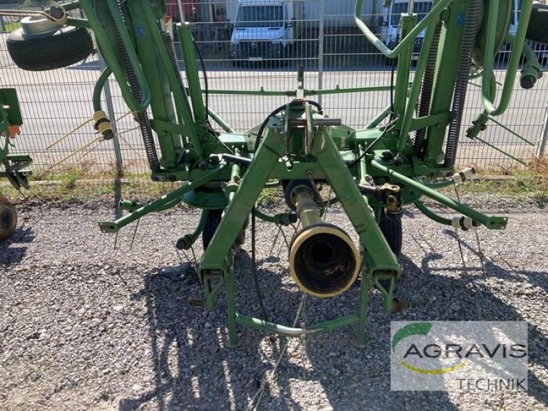 Kreiselheuer des Typs Krone KW 8.82, Gebrauchtmaschine in Olfen  (Bild 5)