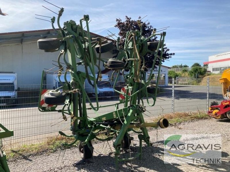 Kreiselheuer des Typs Krone KW 8.82, Gebrauchtmaschine in Olfen  (Bild 1)