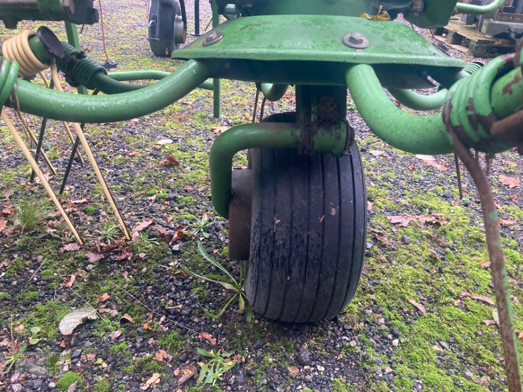 Kreiselheuer van het type Krone KW 8.82, Gebrauchtmaschine in Alveslohe (Foto 7)