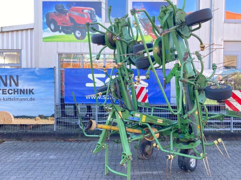 Kreiselheuer za tip Krone KW 8.82, Gebrauchtmaschine u Stuhr (Slika 1)