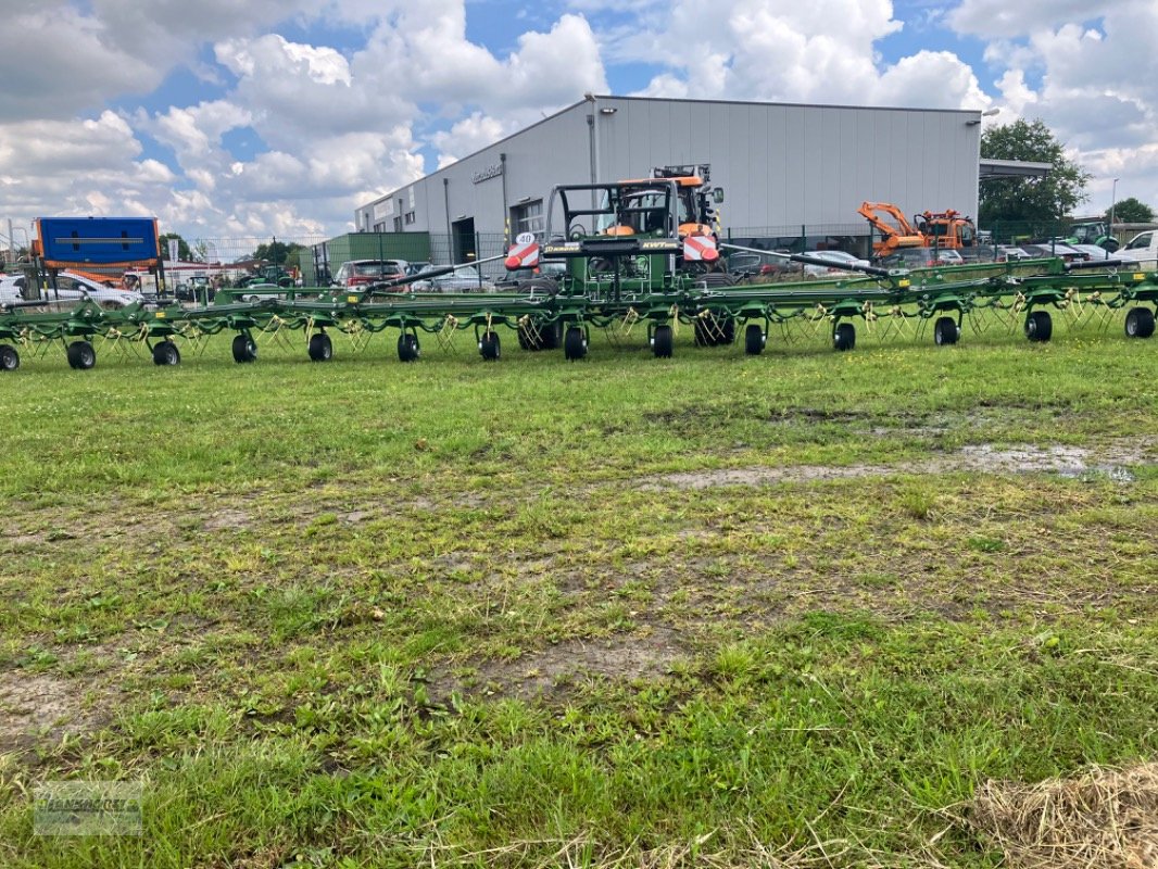 Kreiselheuer tip Krone KWT 2000, Neumaschine in Aurich (Poză 10)