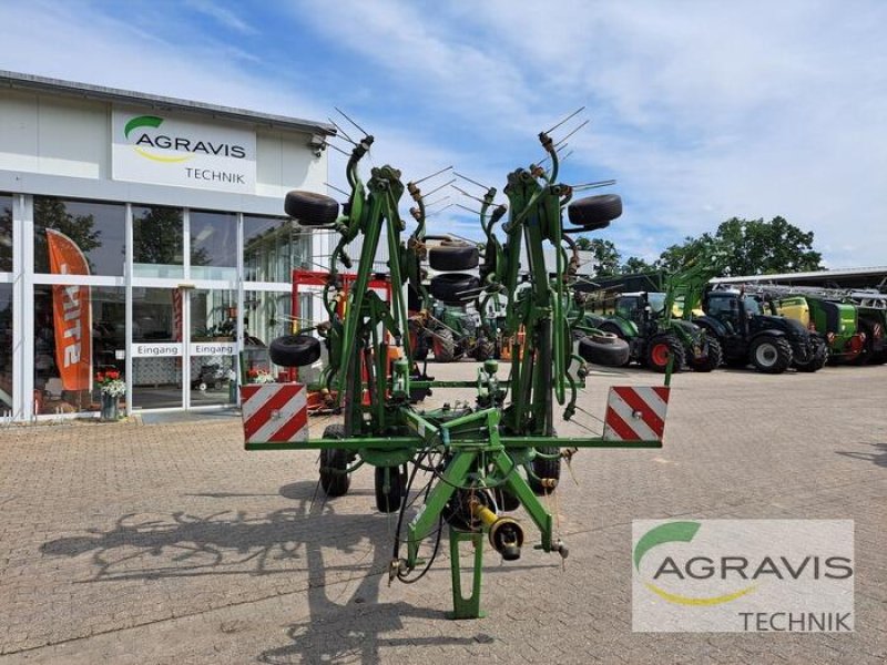 Kreiselheuer za tip Krone KWT 8.82/8, Gebrauchtmaschine u Schneverdingen (Slika 2)