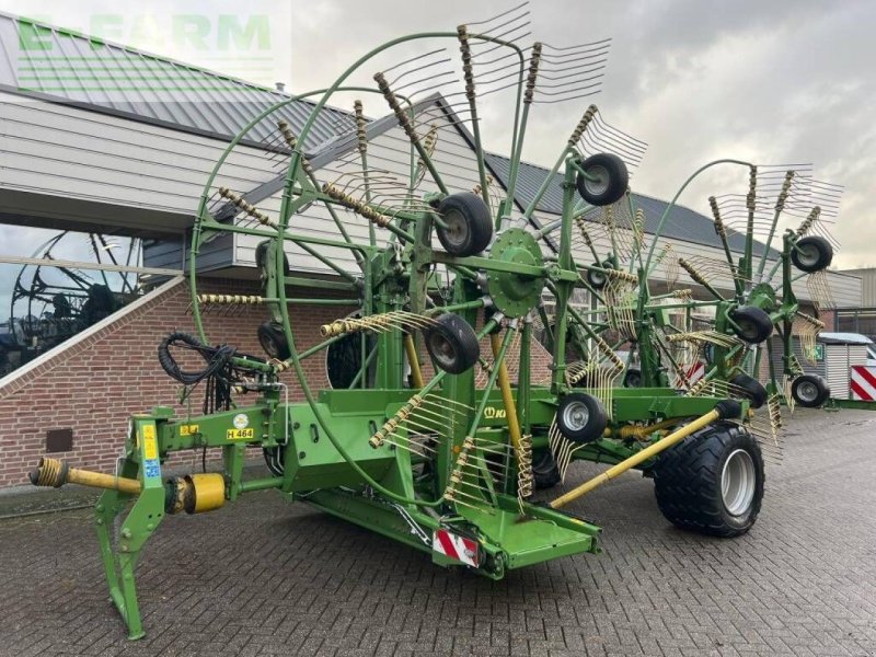 Kreiselheuer tipa Krone swadro 1400 plus, Gebrauchtmaschine u ag BROEKLAND (Slika 1)