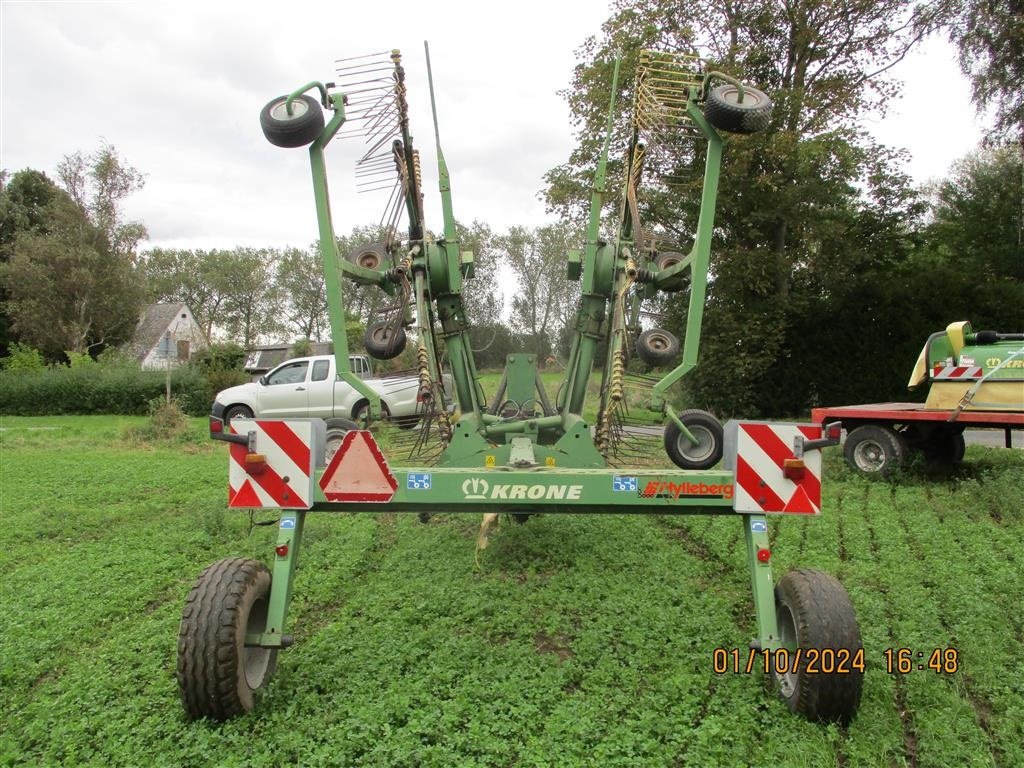 Kreiselheuer van het type Krone Swadro 881, Gebrauchtmaschine in Høng (Foto 7)