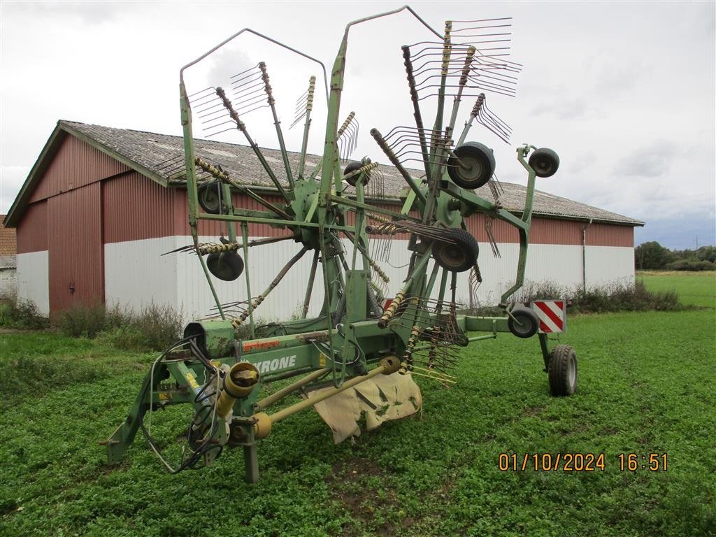 Kreiselheuer типа Krone Swadro 881, Gebrauchtmaschine в Høng (Фотография 2)