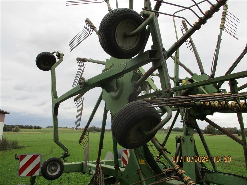 Kreiselheuer van het type Krone Swadro 881, Gebrauchtmaschine in Høng (Foto 4)