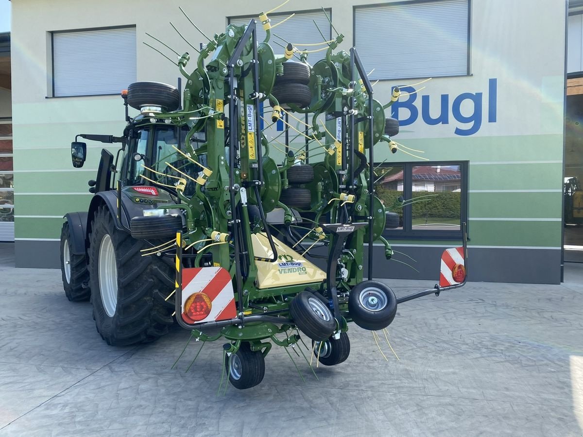 Kreiselheuer van het type Krone Vendro 1020, Gebrauchtmaschine in Hürm (Foto 2)