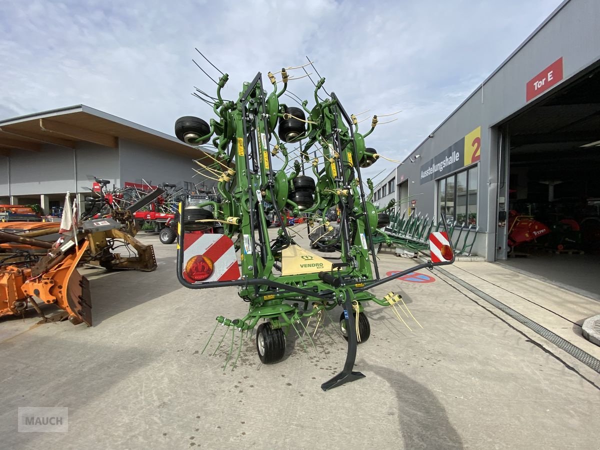 Kreiselheuer del tipo Krone Vendro 1120 KW 103-25, Gebrauchtmaschine en Burgkirchen (Imagen 8)