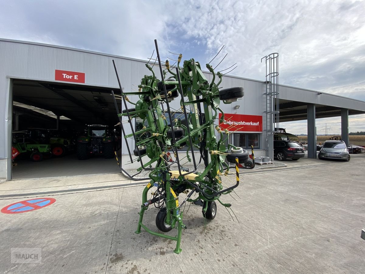 Kreiselheuer a típus Krone Vendro 1120 KW 103-25, Gebrauchtmaschine ekkor: Burgkirchen (Kép 1)