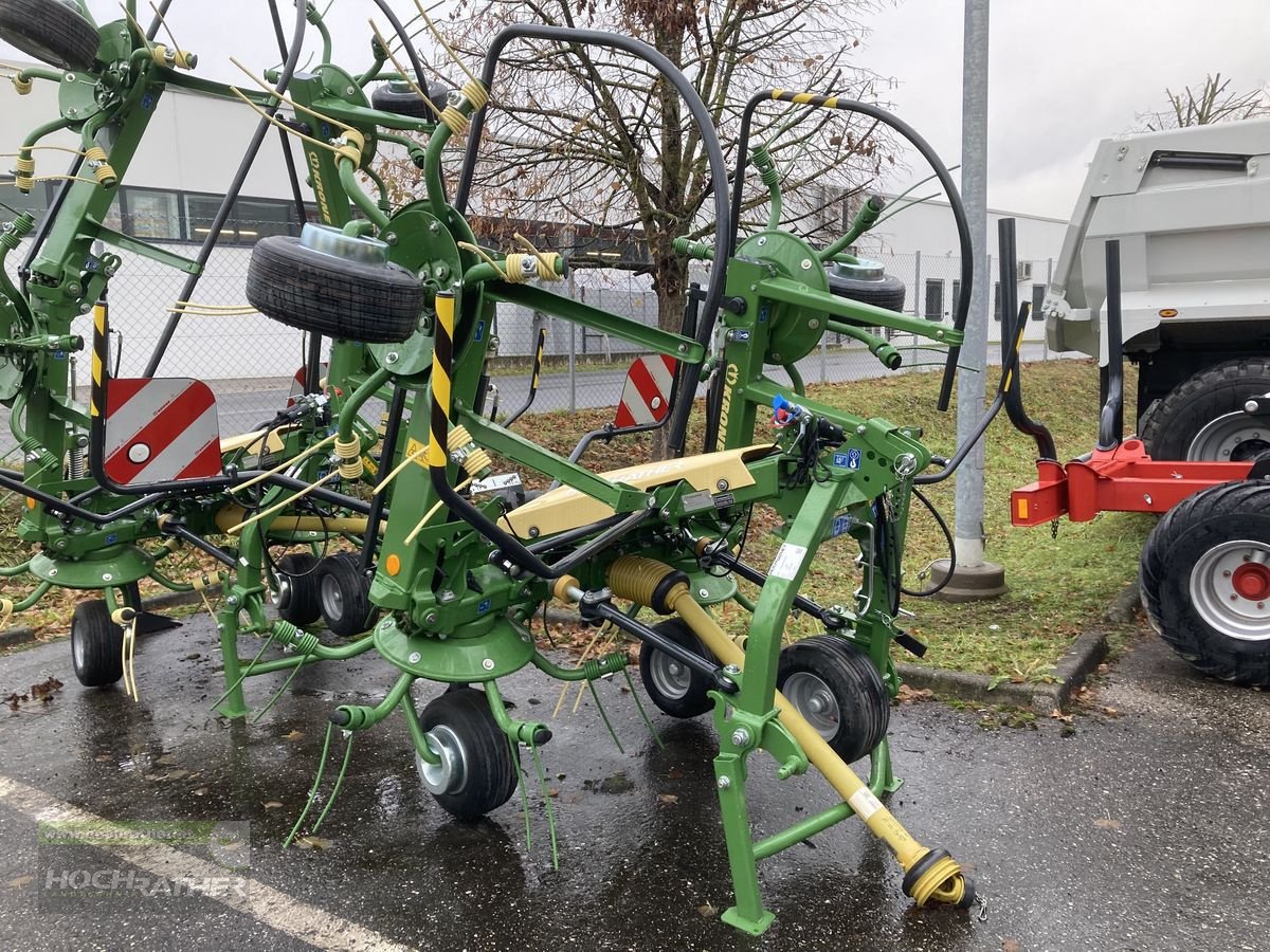 Kreiselheuer tip Krone Vendro 470, Neumaschine in Kronstorf (Poză 1)