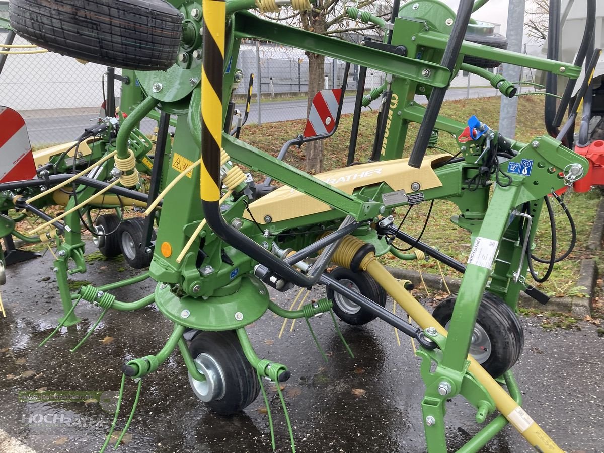 Kreiselheuer typu Krone Vendro 470, Neumaschine v Kronstorf (Obrázok 9)