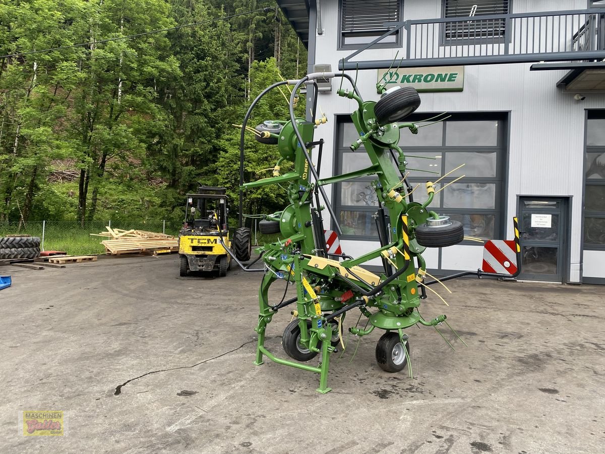 Kreiselheuer du type Krone Vendro 620, Neumaschine en Kötschach (Photo 1)