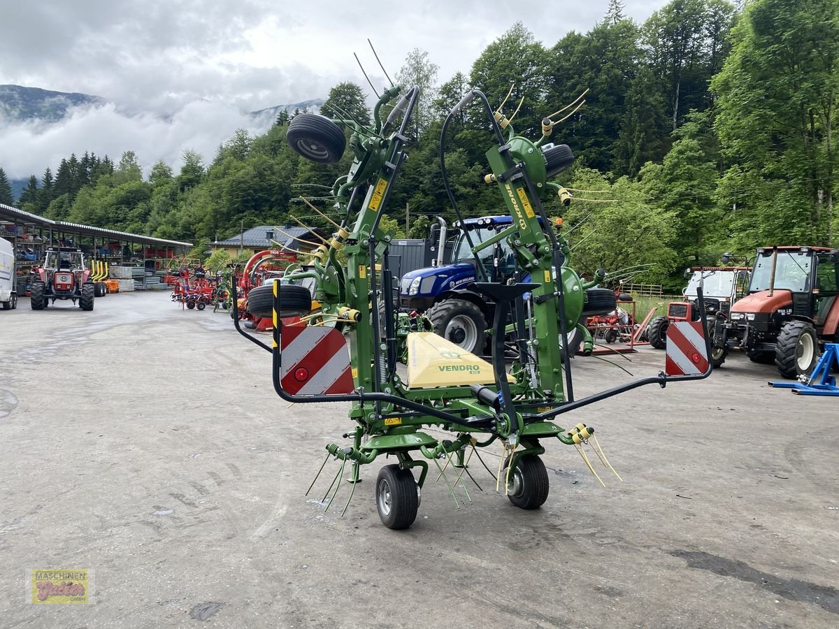 Kreiselheuer del tipo Krone Vendro 620, Neumaschine en Kötschach (Imagen 2)