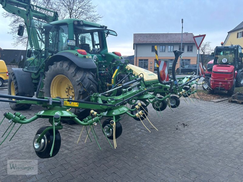 Kreiselheuer van het type Krone Vendro 680, Neumaschine in Thalmässing