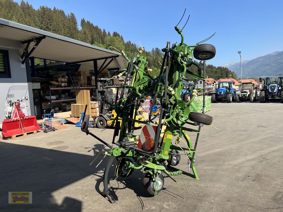 Kreiselheuer a típus Krone Vendro 820 Highland, Neumaschine ekkor: Kötschach (Kép 2)