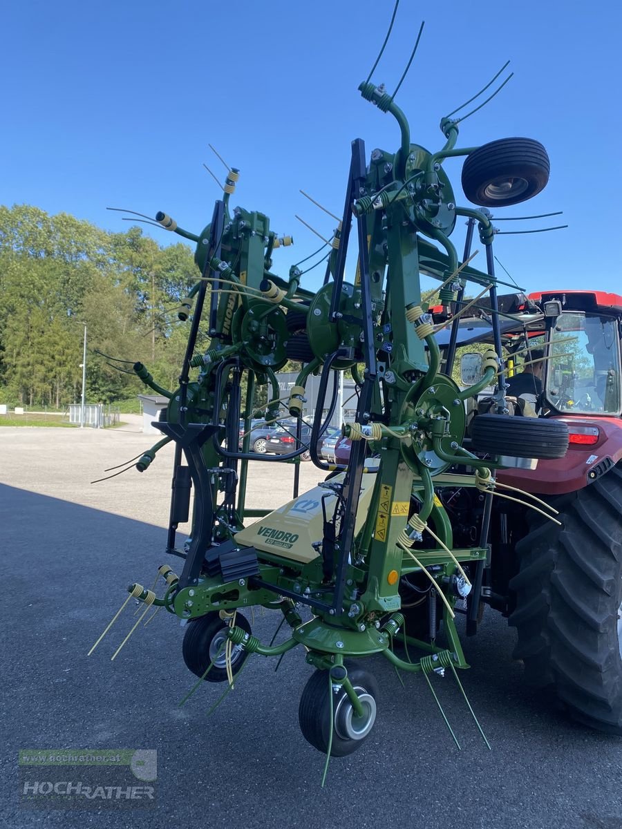 Kreiselheuer tip Krone Vendro 820 Highland, Neumaschine in Kronstorf (Poză 11)