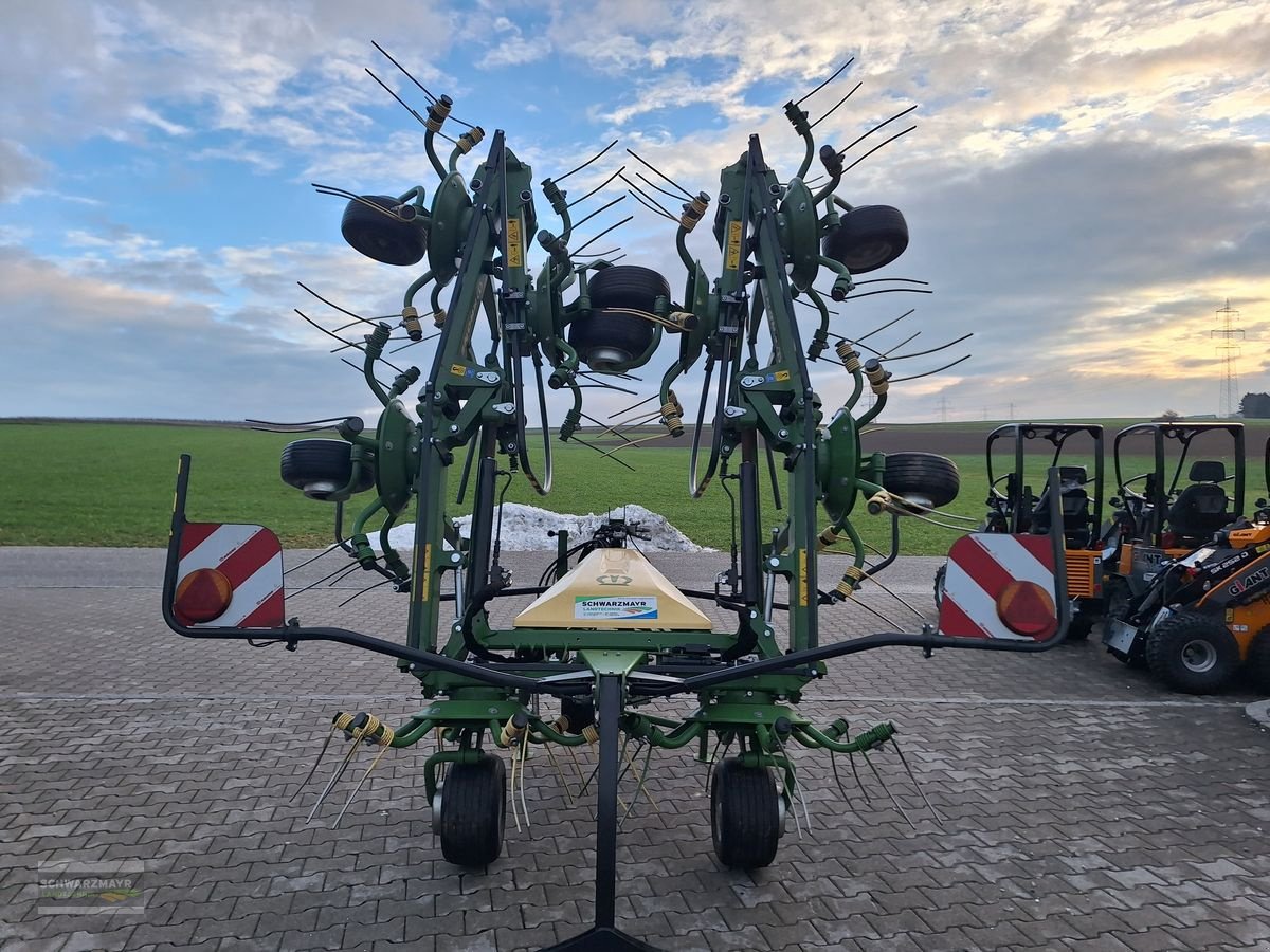 Kreiselheuer du type Krone Vendro 900, Gebrauchtmaschine en Aurolzmünster (Photo 4)