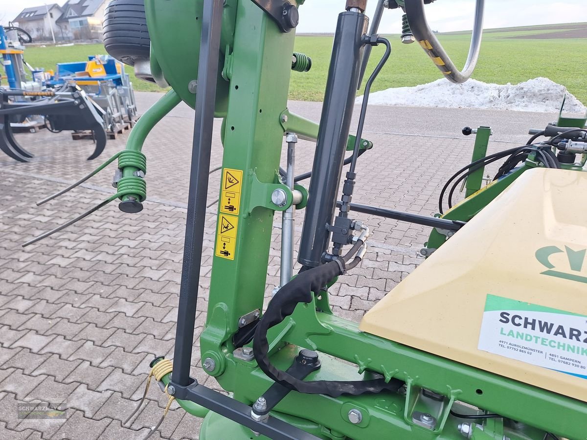 Kreiselheuer tip Krone Vendro 900, Gebrauchtmaschine in Aurolzmünster (Poză 13)