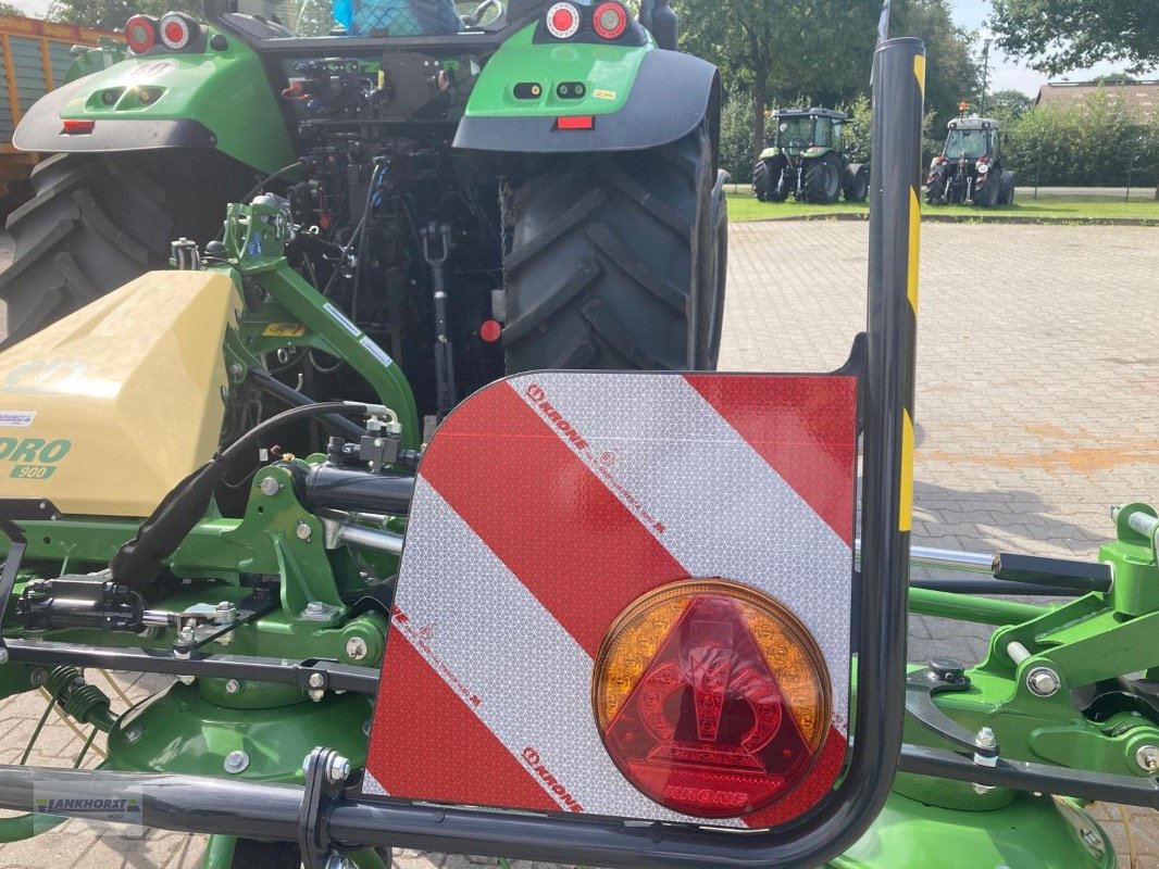 Kreiselheuer tipa Krone VENDRO 900, Gebrauchtmaschine u Wiefelstede-Spohle (Slika 11)