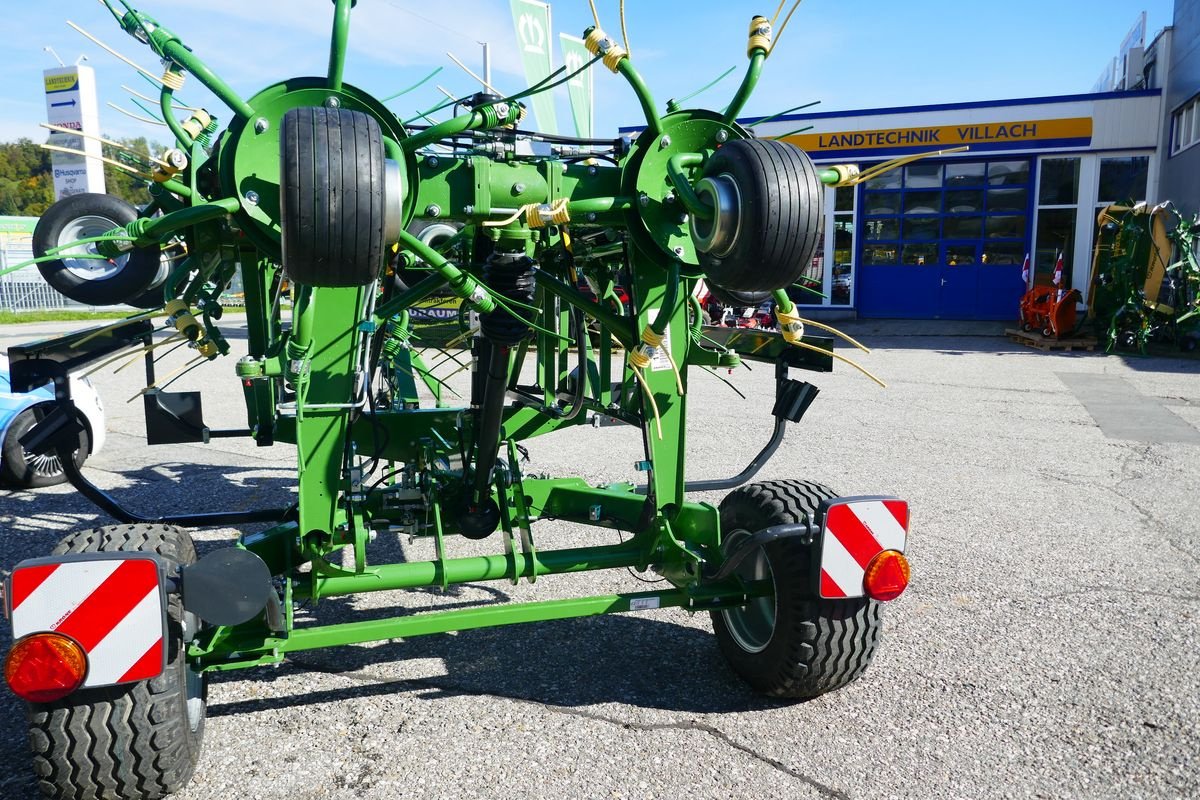 Kreiselheuer tip Krone Vendro C 1120, Gebrauchtmaschine in Villach (Poză 5)