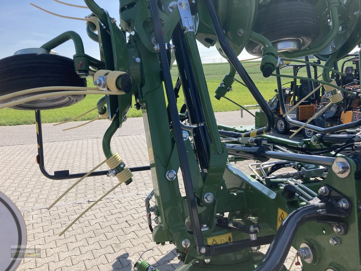 Kreiselheuer tip Krone Vendro T 1020, Neumaschine in Aurolzmünster (Poză 19)