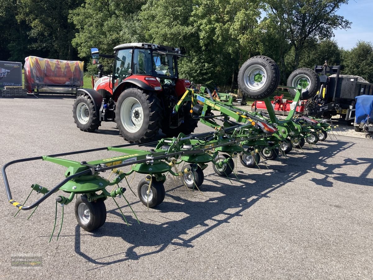 Kreiselheuer typu Krone Vendro T 1020, Neumaschine v Aurolzmünster (Obrázok 11)