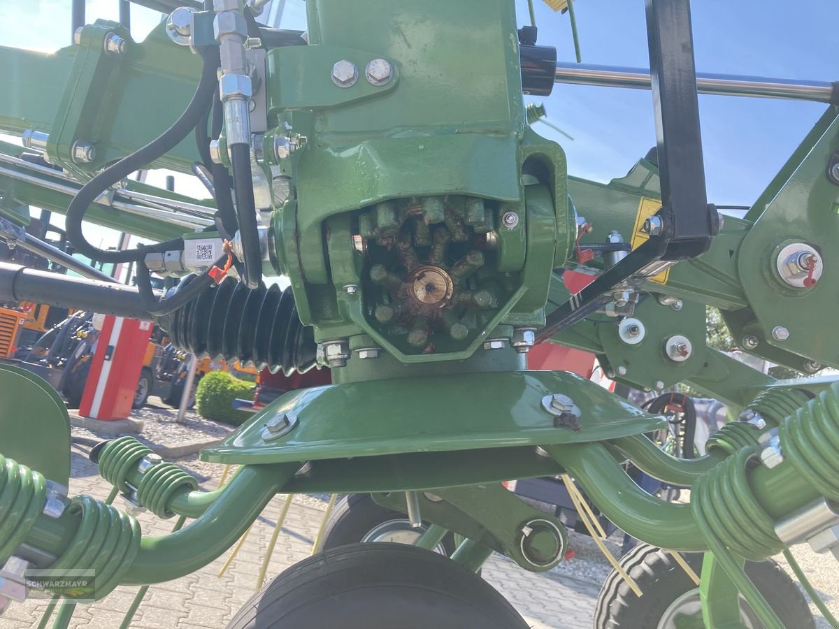 Kreiselheuer tip Krone Vendro T 1020, Neumaschine in Aurolzmünster (Poză 22)