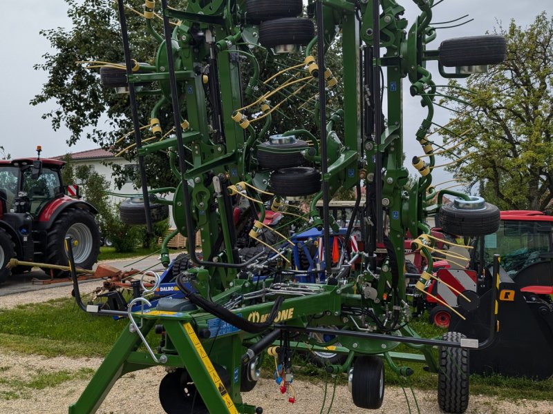 Kreiselheuer tip Krone Vendro T 1120, Gebrauchtmaschine in Altbierlingen (Poză 1)