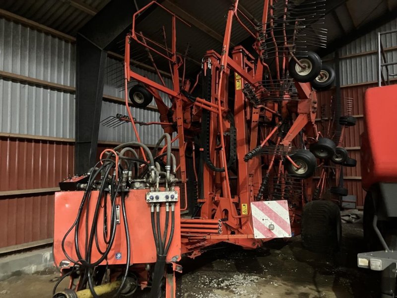 Kreiselheuer del tipo Kuhn GA15021, Gebrauchtmaschine In Viborg (Immagine 1)