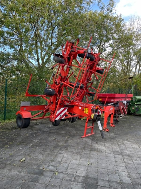 Kreiselheuer za tip Kuhn GF 10601 TO Digidrive, Gebrauchtmaschine u Husum (Slika 4)