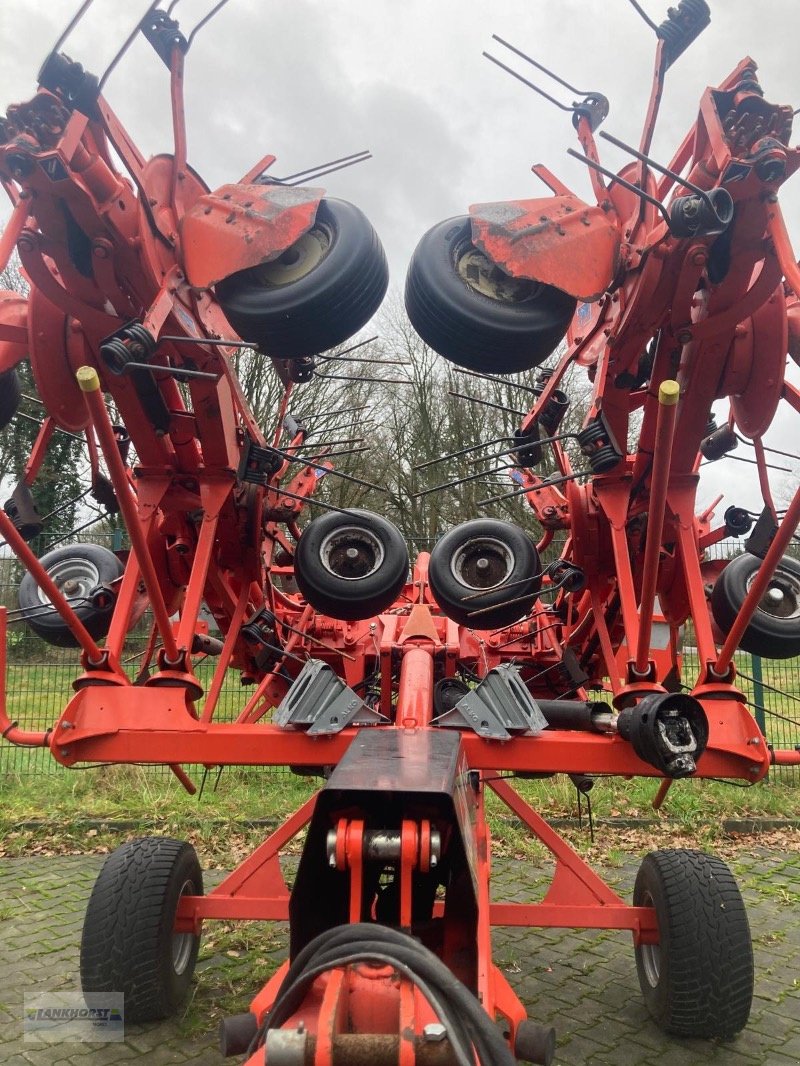 Kreiselheuer tipa Kuhn GF 10802T, Gebrauchtmaschine u Wiefelstede-Spohle (Slika 7)