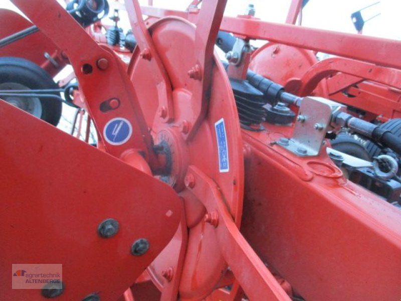 Kreiselheuer del tipo Kuhn GF 10812 T HLC Controll, Gebrauchtmaschine en Altenberge (Imagen 9)