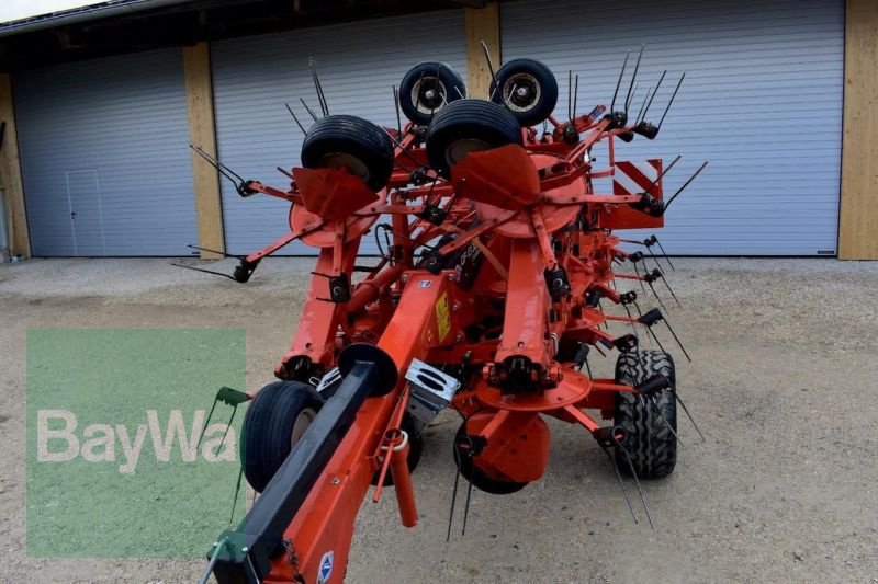 Kreiselheuer tip Kuhn GF 13002, Gebrauchtmaschine in Ehingen (Poză 5)