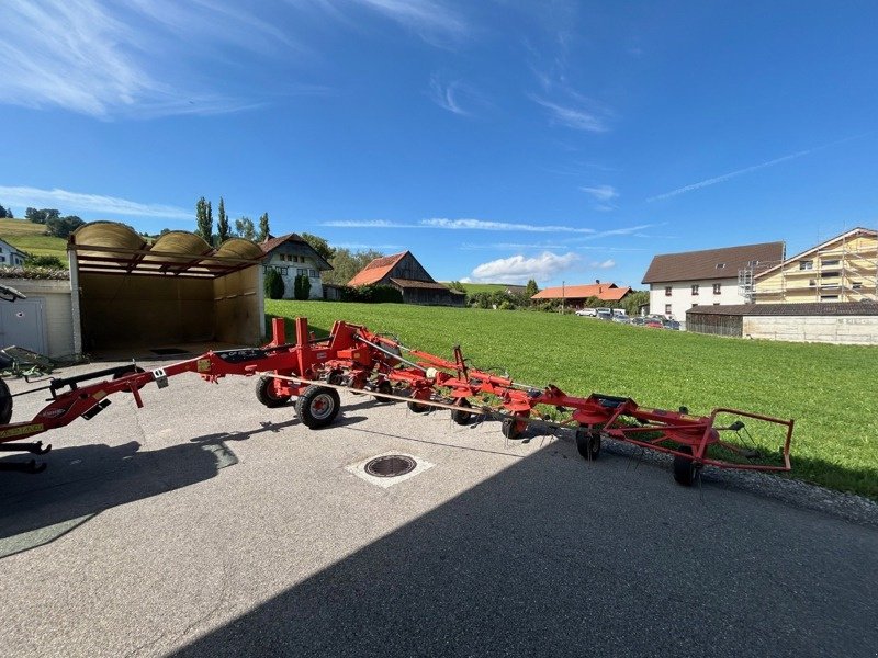 Kreiselheuer tip Kuhn GF 13002, Gebrauchtmaschine in Domdidier (Poză 2)