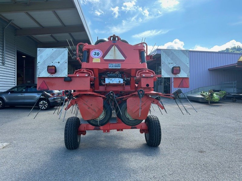 Kreiselheuer tip Kuhn GF 13002, Gebrauchtmaschine in Domdidier (Poză 6)