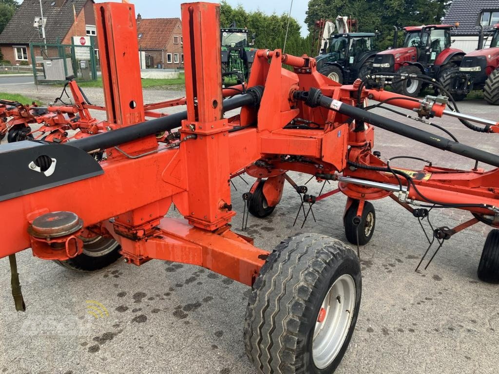 Kreiselheuer del tipo Kuhn GF 17002, Gebrauchtmaschine en Albersdorf (Imagen 5)