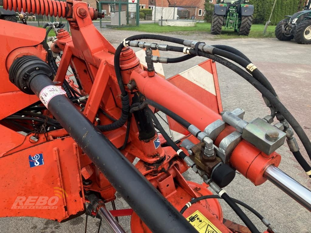 Kreiselheuer tip Kuhn GF 17002, Gebrauchtmaschine in Albersdorf (Poză 11)