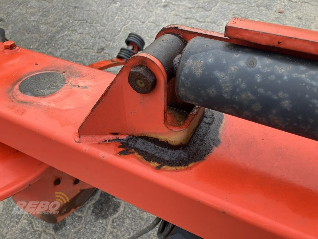 Kreiselheuer del tipo Kuhn GF 17002, Gebrauchtmaschine en Albersdorf (Imagen 14)