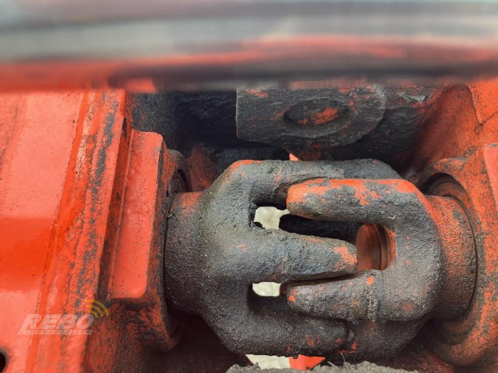 Kreiselheuer del tipo Kuhn GF 17002, Gebrauchtmaschine en Albersdorf (Imagen 15)