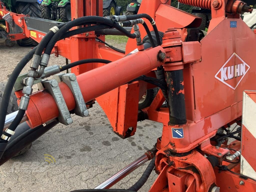 Kreiselheuer del tipo Kuhn GF 17002, Gebrauchtmaschine en Albersdorf (Imagen 19)