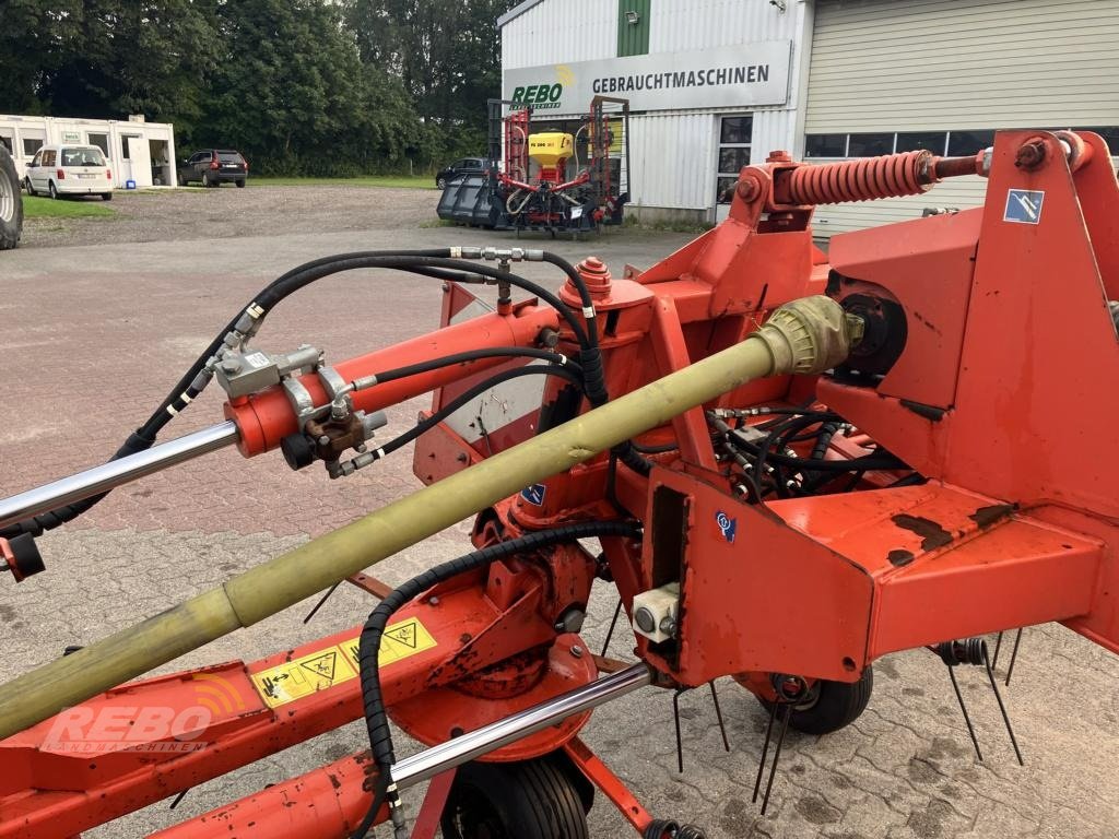 Kreiselheuer tip Kuhn GF 17002, Gebrauchtmaschine in Albersdorf (Poză 28)