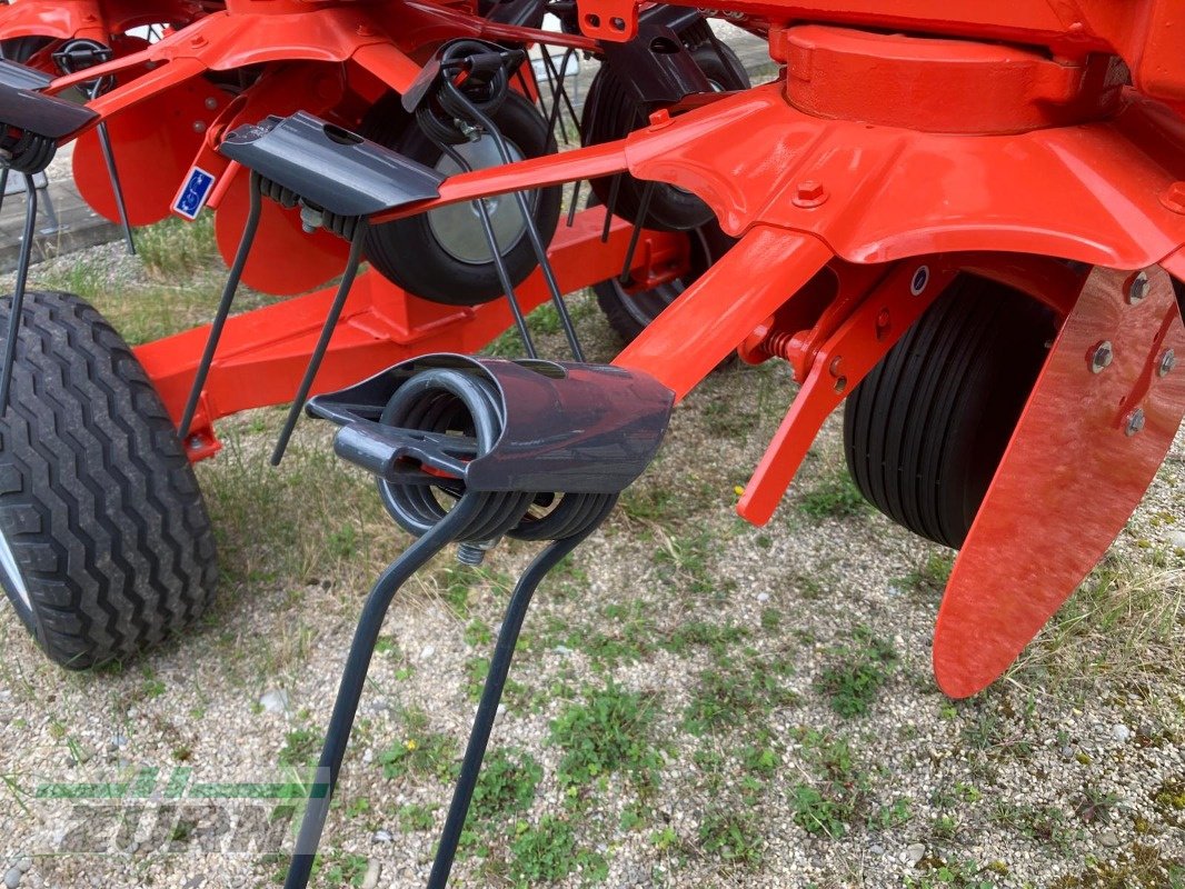 Kreiselheuer del tipo Kuhn GF 17003 T, Gebrauchtmaschine en Holzgünz - Schwaighausen (Imagen 10)